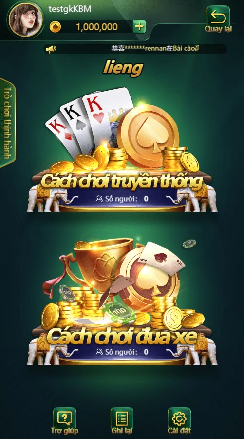 Pyramid Pays game