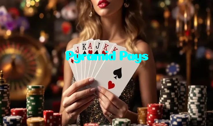available types of Pyramid Pays bet including pre-match live express and system bets