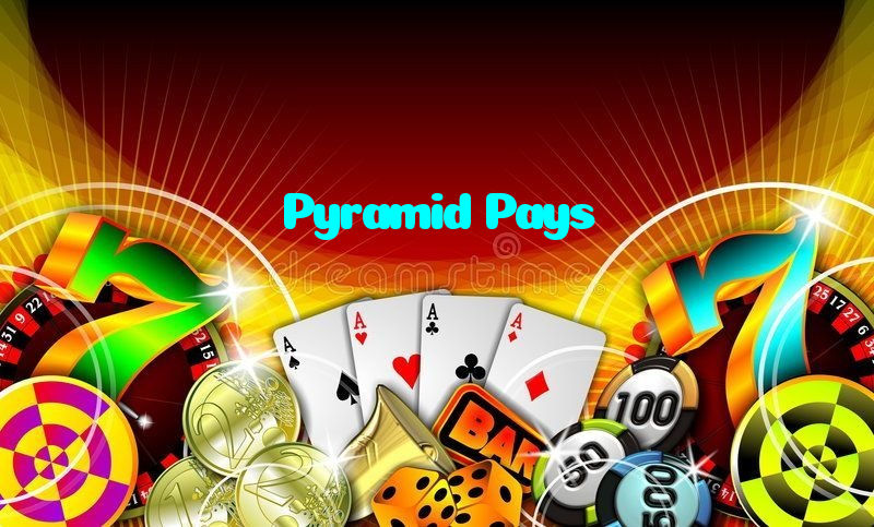 Pyramid Pays خوش آمدید بونس +600% پیشکش موبائل ایپ کے پروموشن سیکشن میں دکھائی دیتی ہے۔