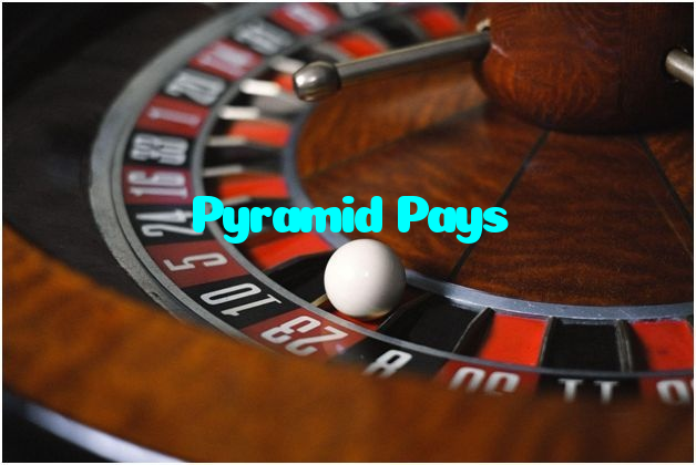 making first deposit on Pyramid Pays website using local payment methods in Pakistan