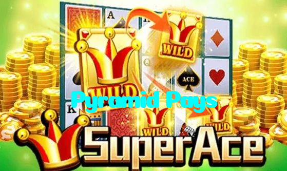 Pyramid Pays
