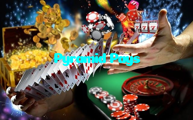 making first deposit on Pyramid Pays website using local payment methods in Pakistan