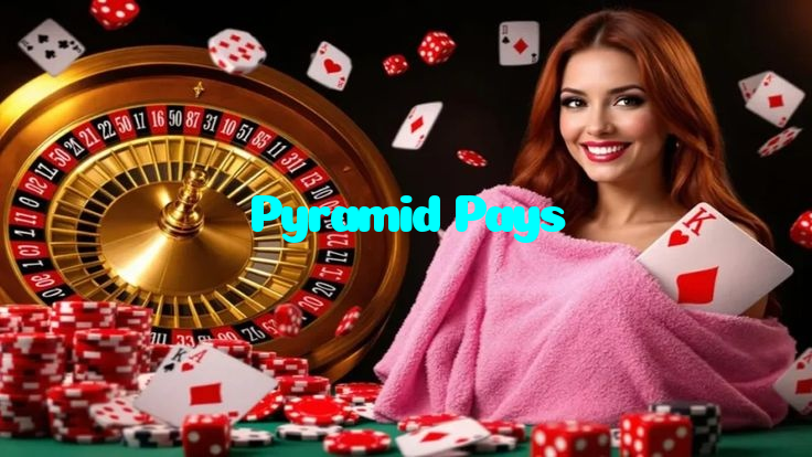 making first deposit on Pyramid Pays website using local payment methods in Pakistan